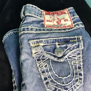 Lucky Jeans